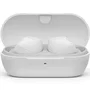 Sony WF-C710N Auriculares Inalámbricos Bluetooth con Noise Cancelling, Estuche de Carga, Autonomía 30h, Color Blanco
